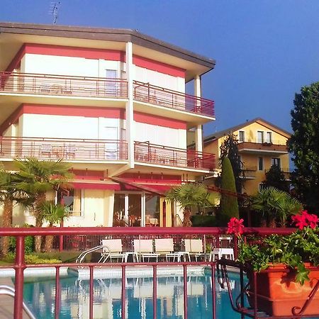 Hotel Astoria Lido Σιρμιόνε Εξωτερικό φωτογραφία