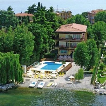 Hotel Astoria Lido Σιρμιόνε Εξωτερικό φωτογραφία