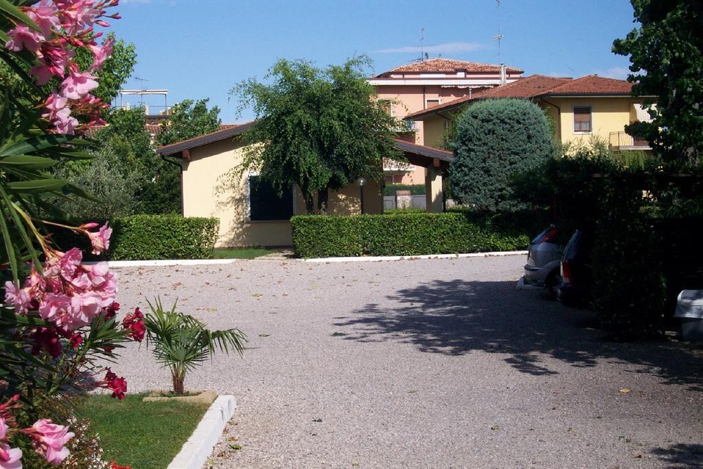 Hotel Astoria Lido Σιρμιόνε Δωμάτιο φωτογραφία