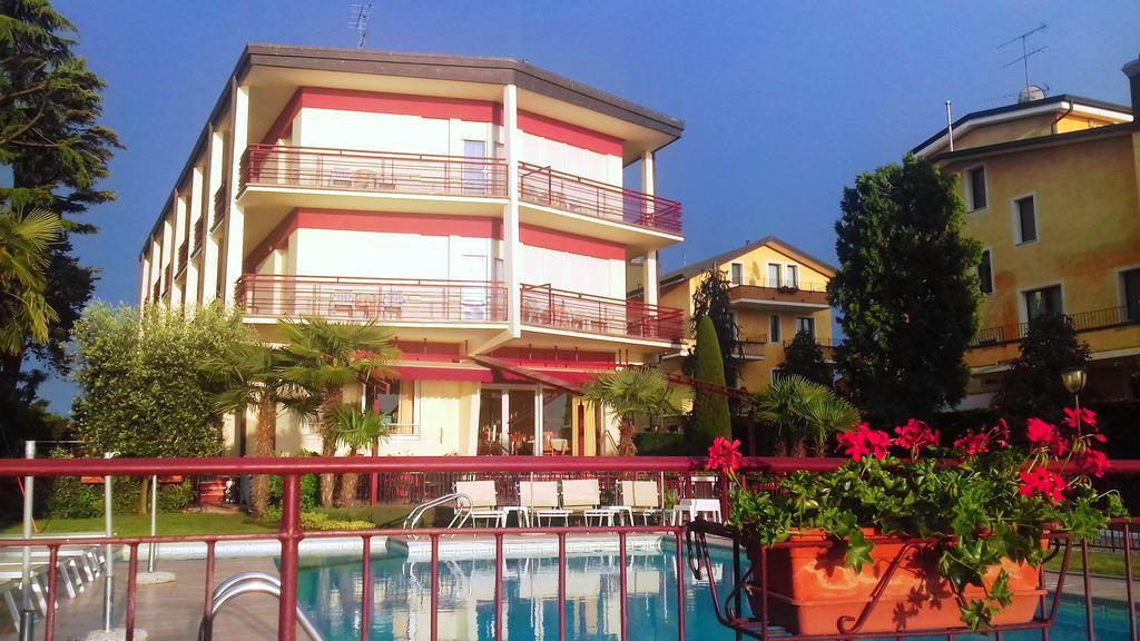 Hotel Astoria Lido Σιρμιόνε Εξωτερικό φωτογραφία
